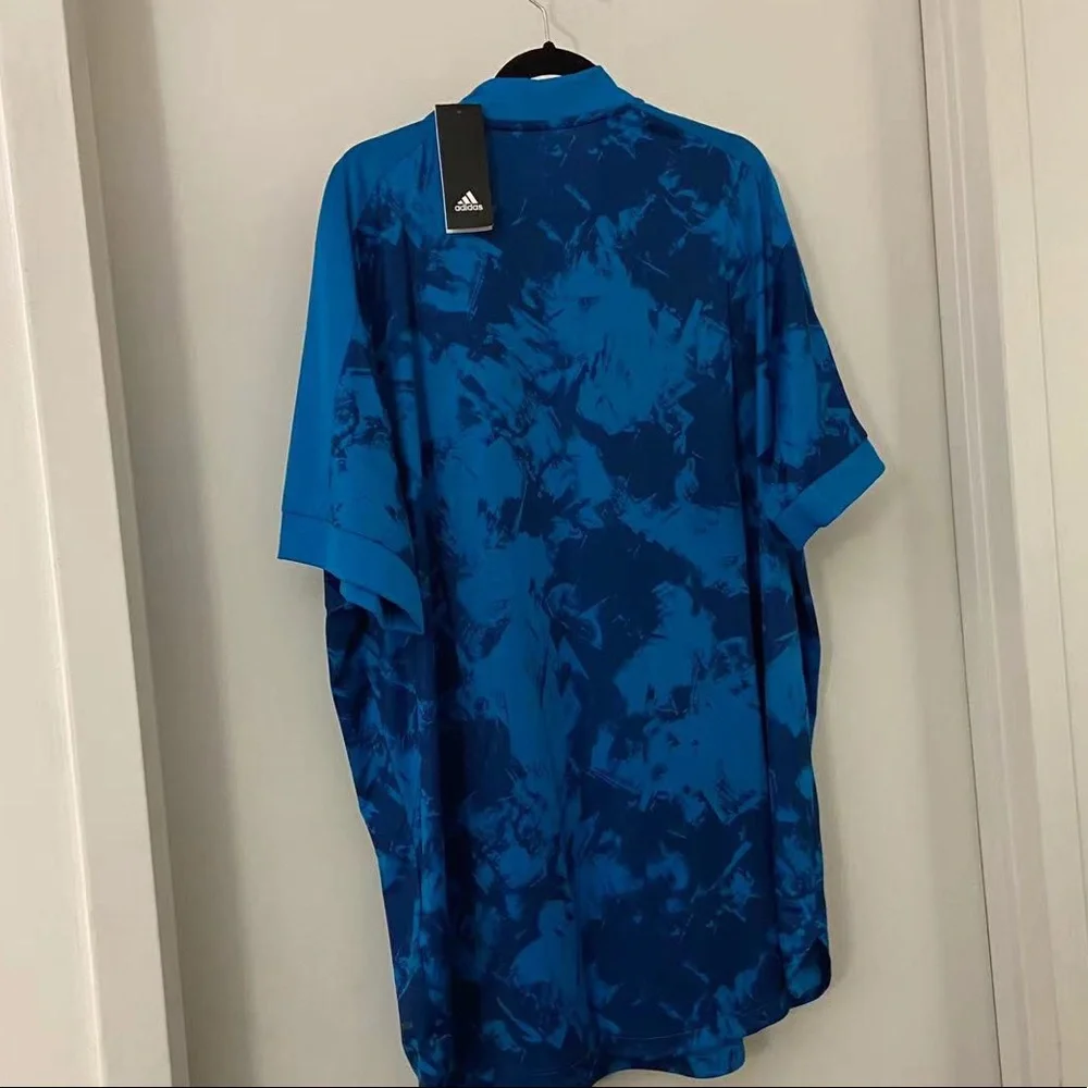 Adidas Men’s Condivo 20 Primeblue Jersey Size 3XL